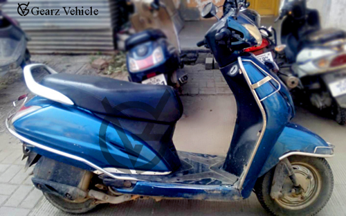 Honda Activa 3G on rent in Viman Nagar Pune original