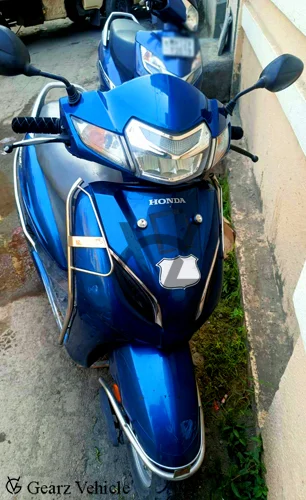 Honda Activa 5G on rent in Kharadi Pune original