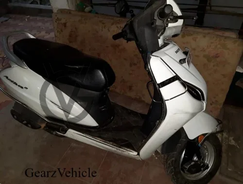 Honda Activa 5G on rent in Koregaon Park Pune original