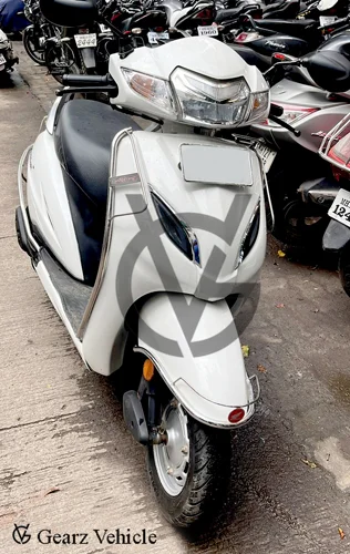 Honda Activa 5G on rent in Viman Nagar Pune original