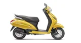 activa5g scooty on rent in pune magarpatta