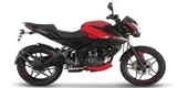 pulsar 160ns on rent in pune wakad