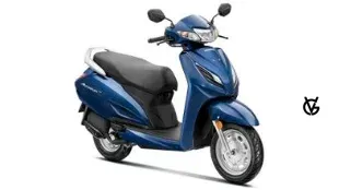 Honda Activa i Smart on rent in Hadapsar Pune 842