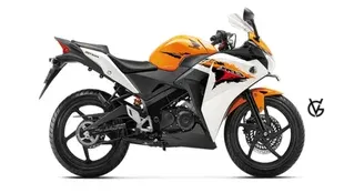 CBR 150R