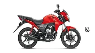 Honda CB Twister on rent in Viman Nagar Pune 927