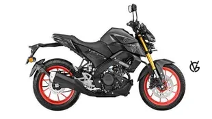 Yamaha MT 15 on rent in MG Road Pune 729