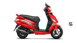 Hero Maestro Edge 125 on rent in Katraj Pune 1121