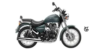 Royal Enfield Thunderbird 500 on rent in Swargate Pune 873