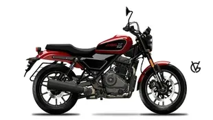 Harley Davidson X440 on rent in Old Bus Stand Shimla 779